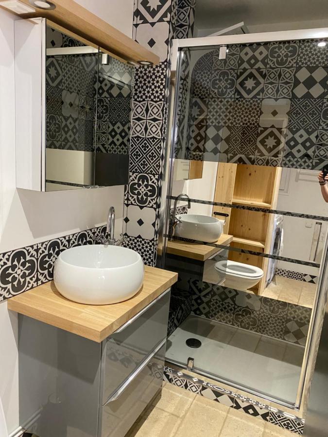 Bas De Chalet Au Pied Des Pistes Cambre D'Aze Сен-П'єрр-дель-Форкатс Екстер'єр фото